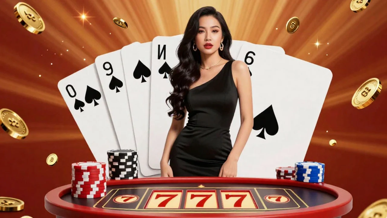 Game Bài trên KE789 – bước kiểm tra thực tế