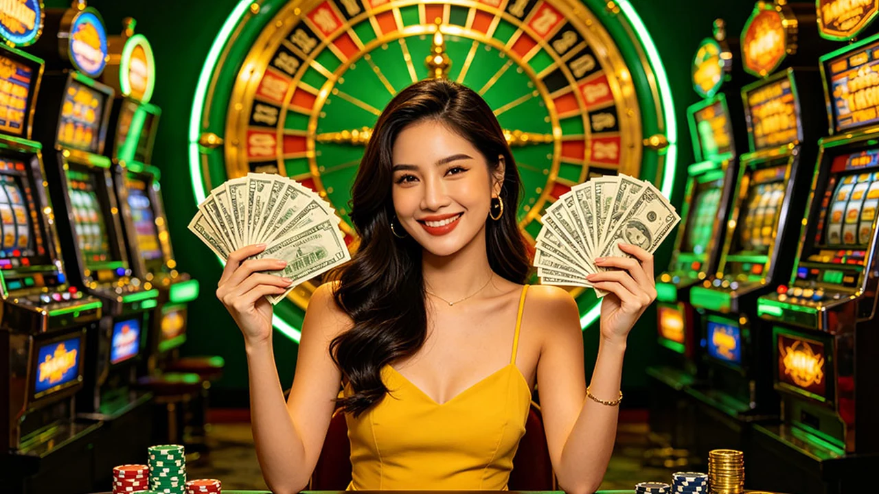 Casino: Cẩm nang casino theo từng bước trên qua góc nhìn thực tế — KE789 — Mẹo sử dụng an toàn trên thiết bị di động