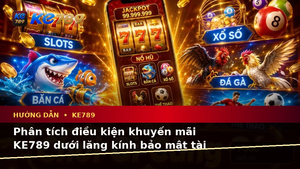 Xây Dựng Danh Sách Kiểm Tra Bảo Mật Trước Khi Sử Dụng Hướng Dẫn KE789: Tin Mới, Ưu Đãi Và Trải Nghiệm Toàn Diện Tại ke789pg.com