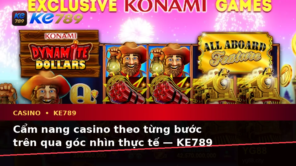 Cẩm nang casino theo từng bước trên qua góc nhìn thực tế — KE789 — Mẹo sử dụng an toàn trên thiết bị di động