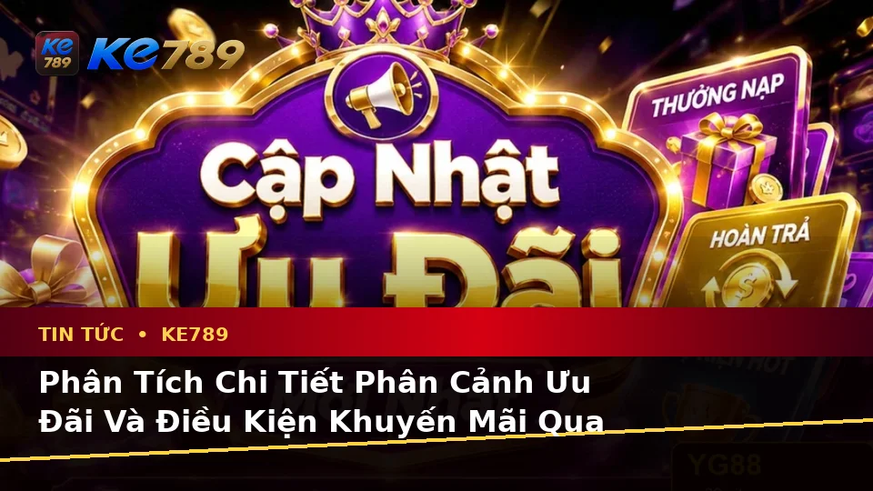 Giải Thích Khái Niệm Và Thuật Ngữ Cốt Lõi Của Tin Tức KE789: Trải Nghiệm Toàn Diện Về Ưu Đãi, Điều Kiện Khuyến Mãi Tại ke789pg.com