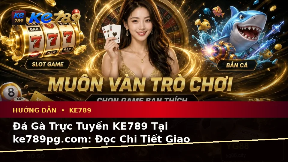 Đá Gà Trực Tuyến KE789 Tại ke789pg.com: Đọc Chi Tiết Giao Diện Quản Lý Phiên Chơi Và Kiểm Tra Đường Dẫn, Kênh Hỗ Trợ Trước Khi Đăng Nhập – Góc Kiểm Chứng Theo Tên Miền
