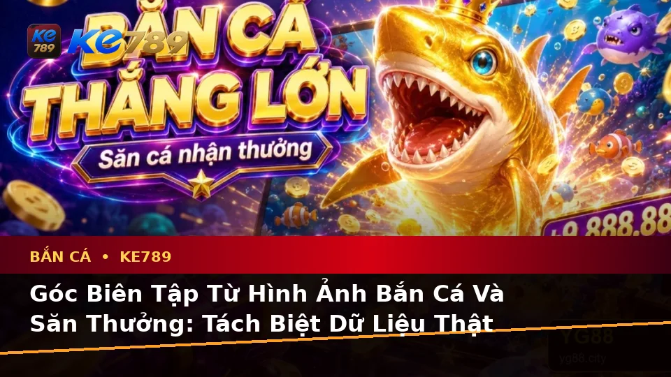 Bắn Cá KE789 Tại ke789pg.com: Phân Biệt Thông Tin Xác Thực, Quảng Cáo Và Kỳ Vọng Thực Tế Về Trải Nghiệm Săn Thưởng Toàn Diện