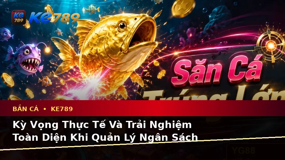 Bắn Cá KE789 Tại ke789pg.com: Phân Biệt Thông Tin Xác Thực, Quảng Cáo Và Kỳ Vọng Thực Tế Về Trải Nghiệm Săn Thưởng Toàn Diện