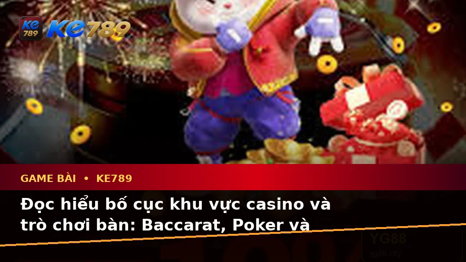 Hướng Dẫn Người Mới Kiểm Tra Giao Diện Và Thông Tin Quan Trọng Về Game Bài KE789 Với Trải Nghiệm Toàn Diện Tại ke789pg.com