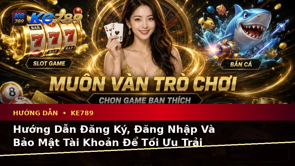 Tổng Hợp Câu Hỏi Thực Tế Về Tin Mới, Ưu Đãi Và Điều Kiện Khuyến Mãi KE789: Hướng Dẫn Trải Nghiệm Toàn Diện Tại ke789pg.com